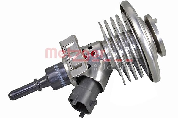 Модуль дозировки, впрыск карбамида - 0932001 METZGER